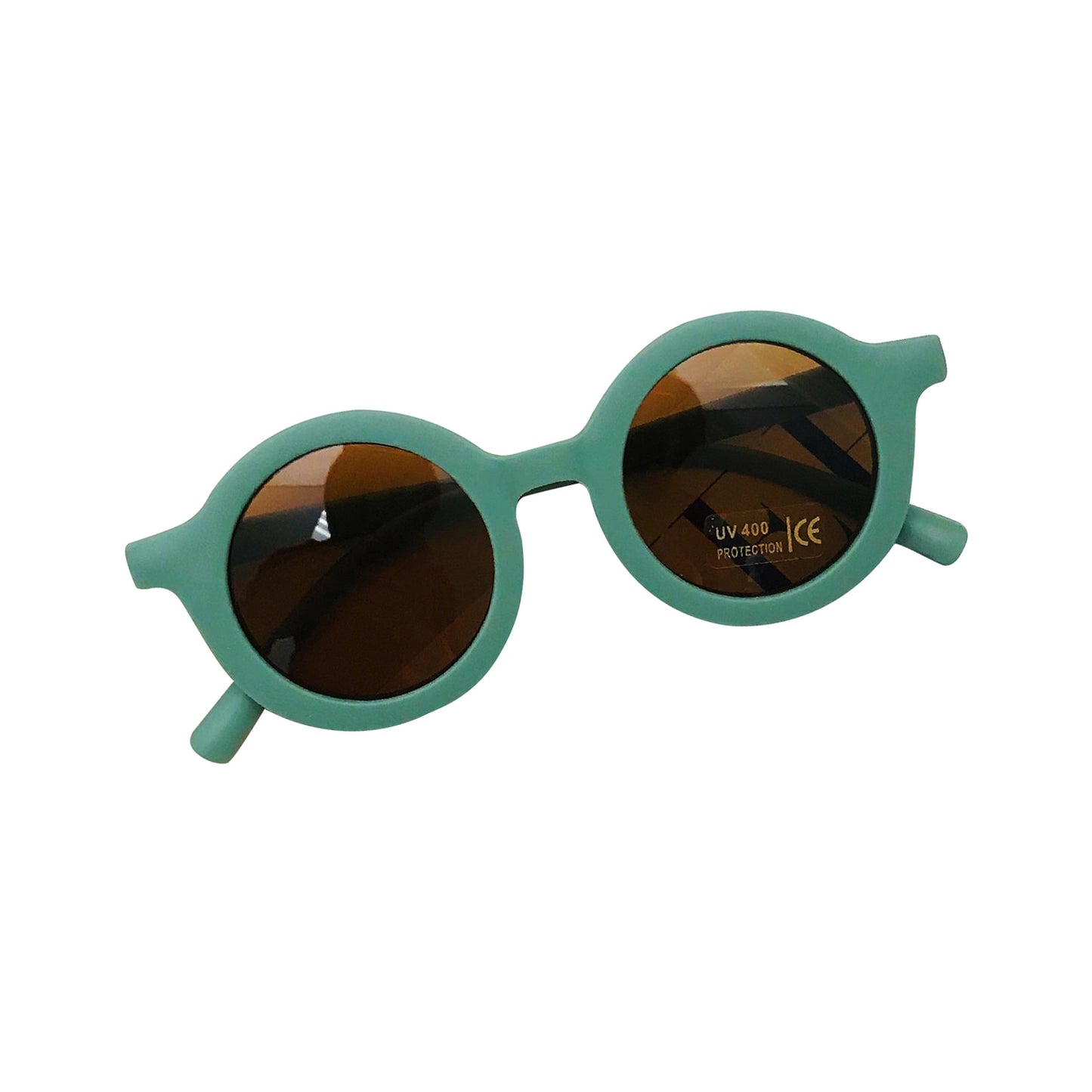 Hawaillie Vintage Sunglasses