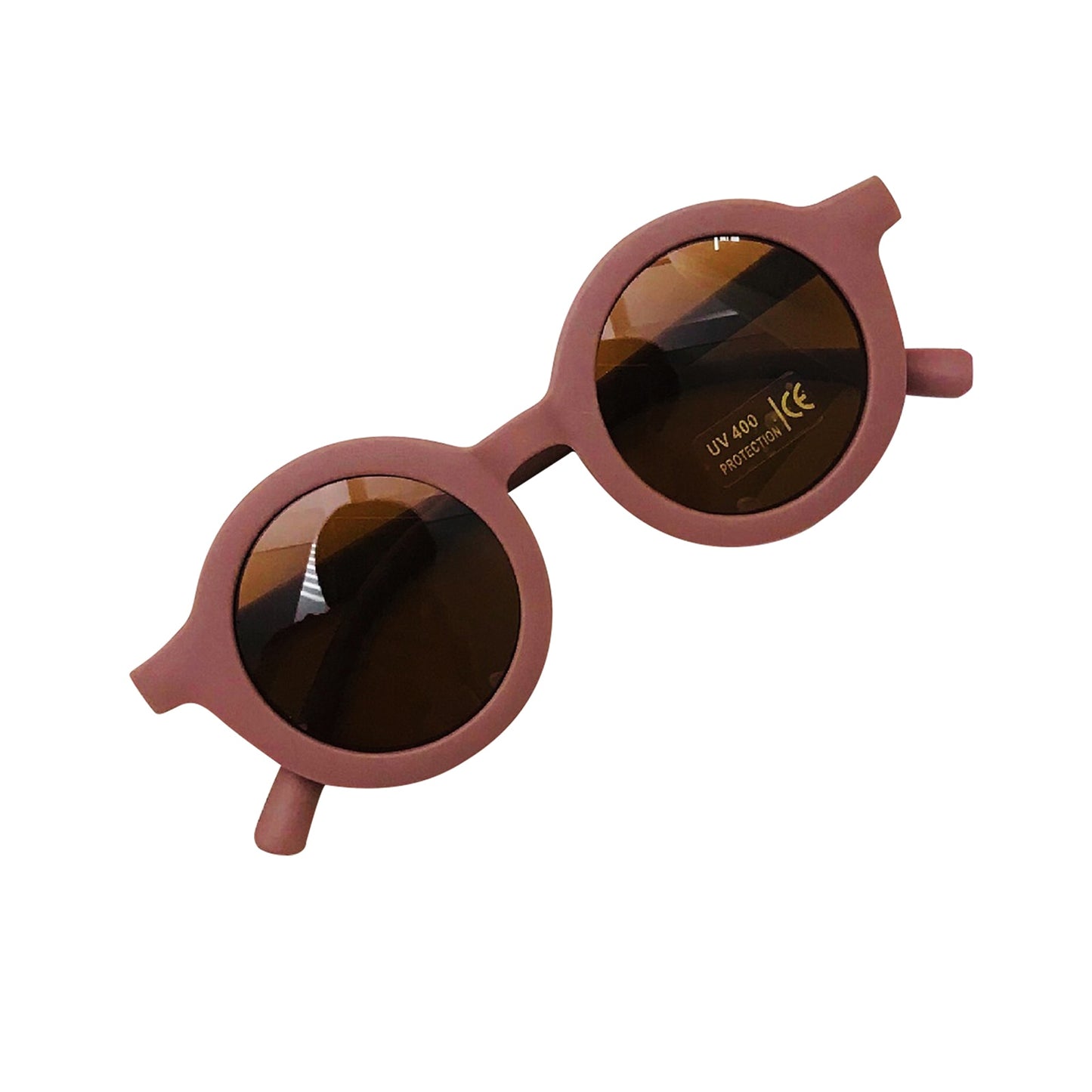 Hawaillie Vintage Sunglasses