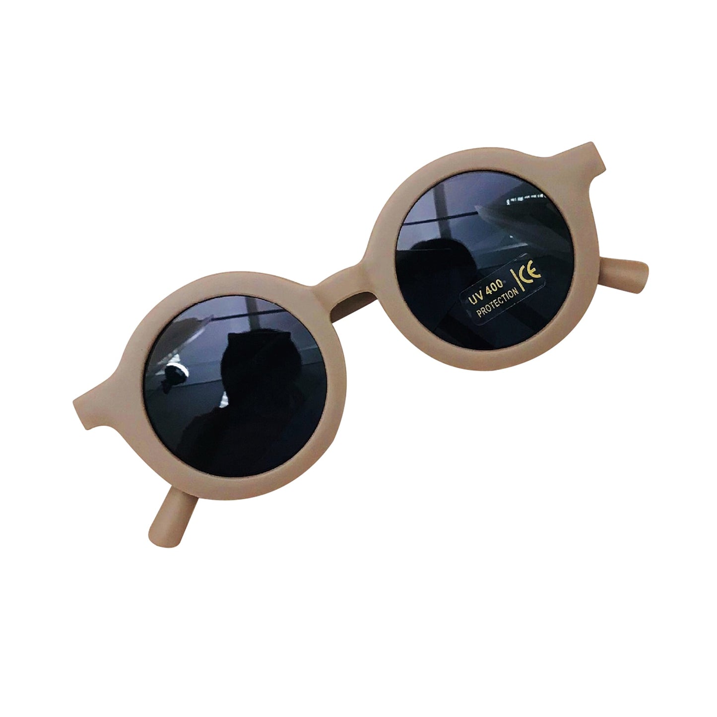 Hawaillie Vintage Sunglasses