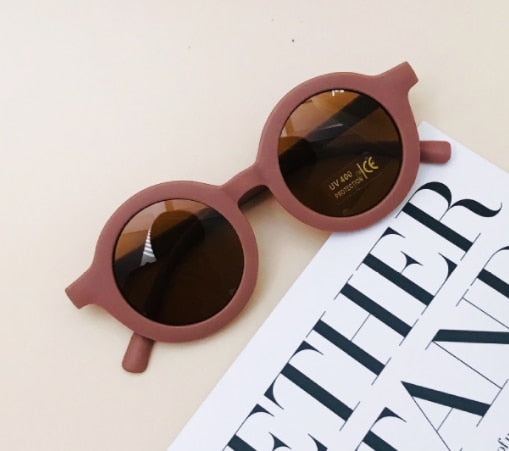 Hawaillie Vintage Sunglasses
