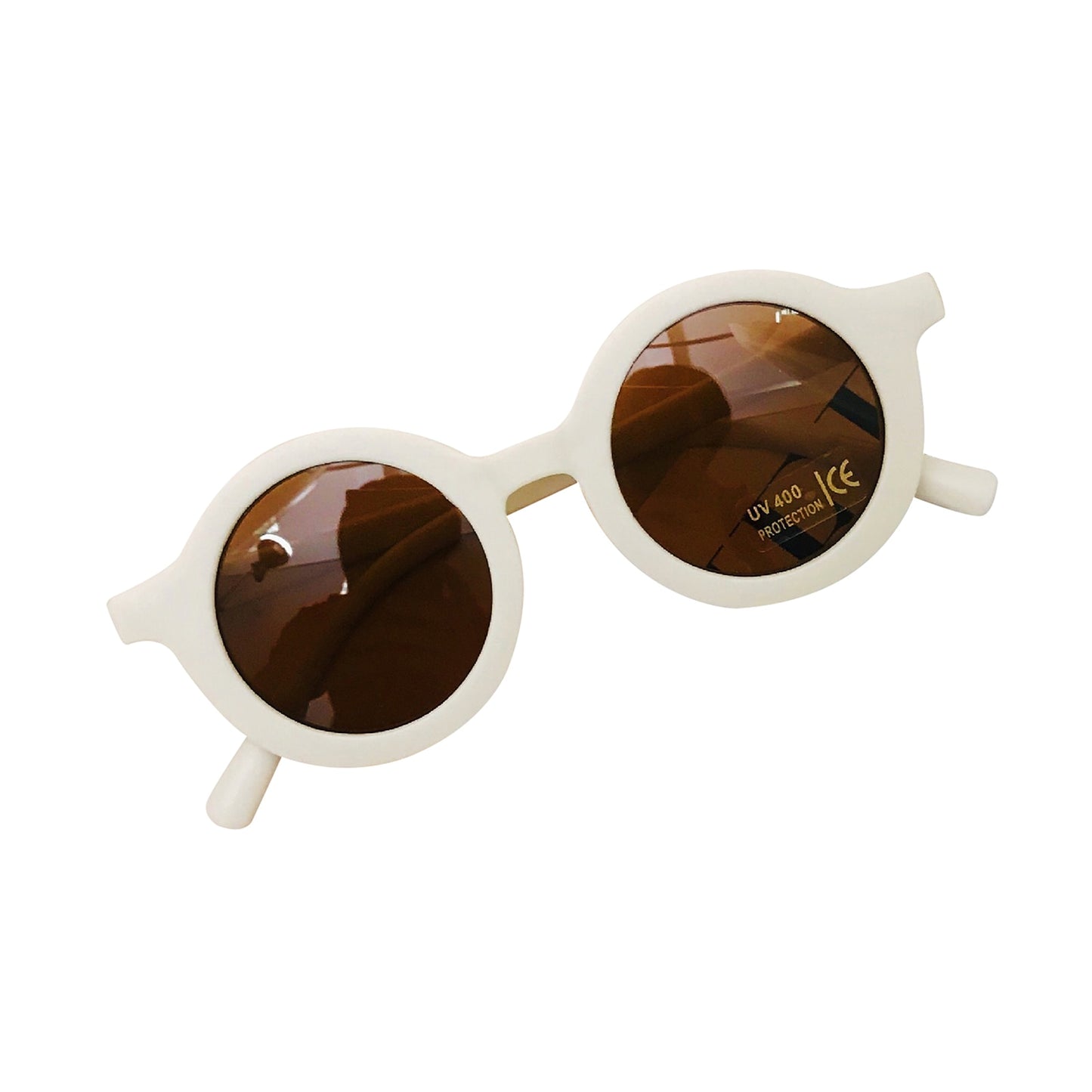 Hawaillie Vintage Sunglasses