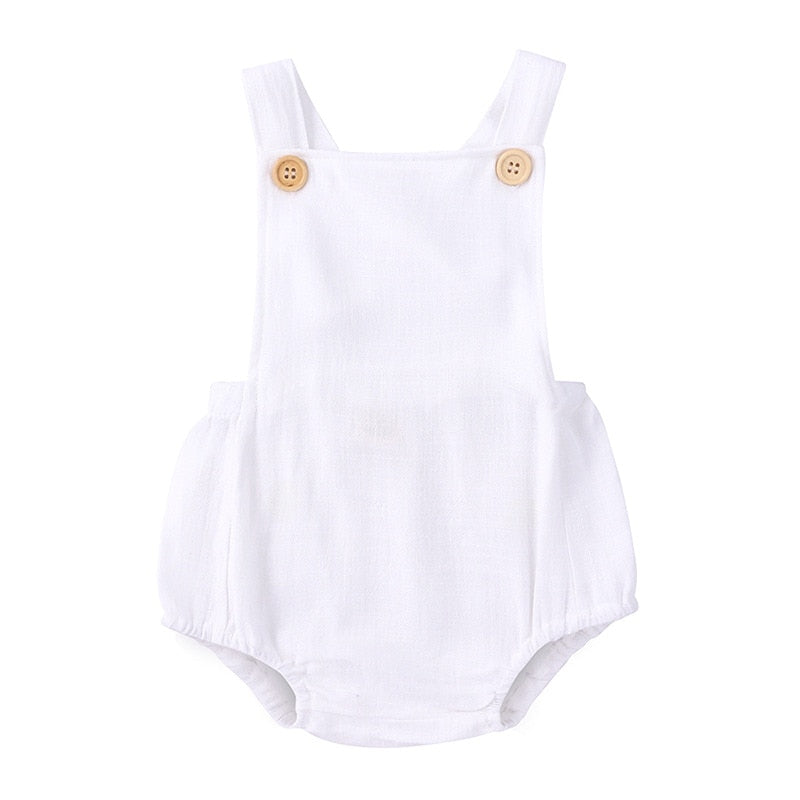 Hawaillie Rompers Overall